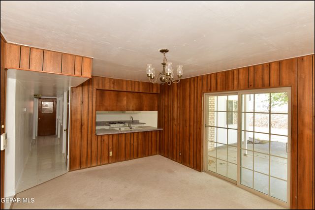 10601 Josie Place, El Paso, TX 79924