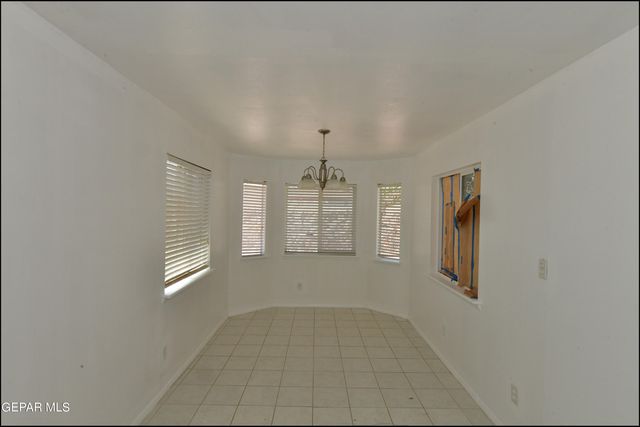 10601 Josie Place, El Paso, TX 79924