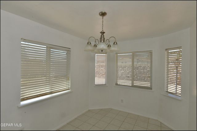 10601 Josie Place, El Paso, TX 79924