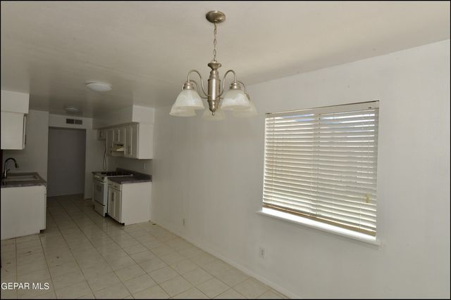 10601 Josie Place, El Paso, TX 79924