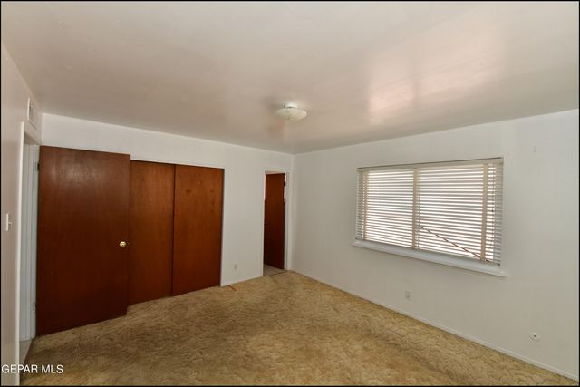 10601 Josie Place, El Paso, TX 79924