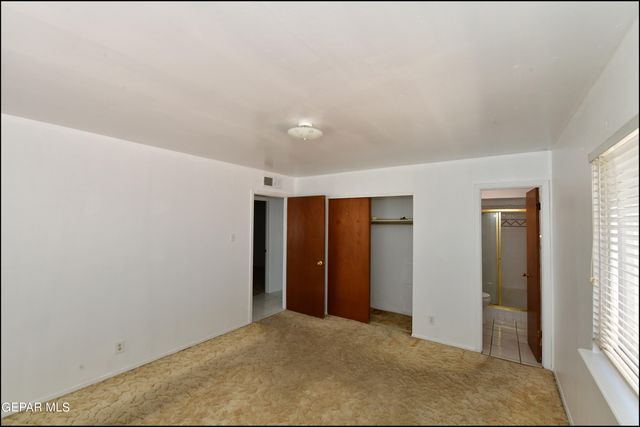 10601 Josie Place, El Paso, TX 79924