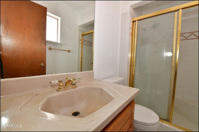 10601 Josie Place, El Paso, TX 79924