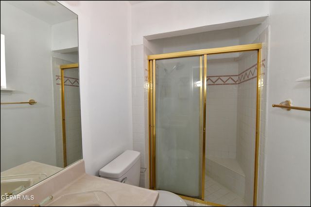 10601 Josie Place, El Paso, TX 79924