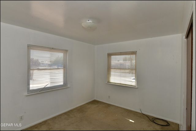 10601 Josie Place, El Paso, TX 79924