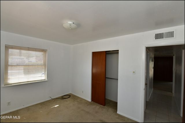 10601 Josie Place, El Paso, TX 79924