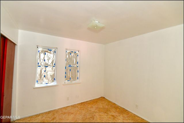 10601 Josie Place, El Paso, TX 79924