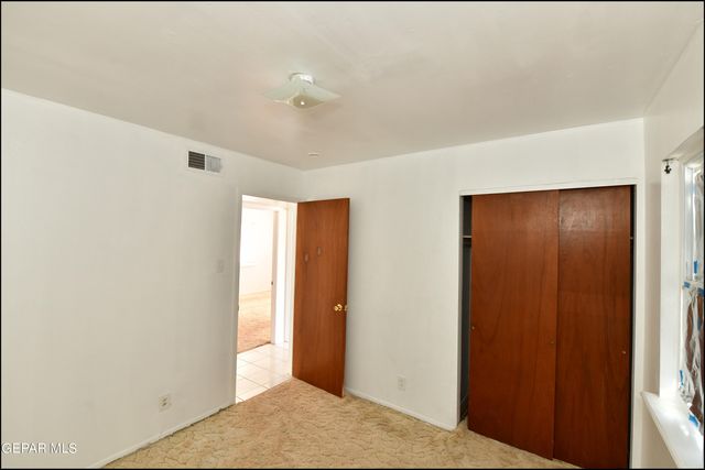 10601 Josie Place, El Paso, TX 79924