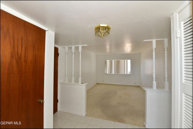 10601 Josie Place, El Paso, TX 79924