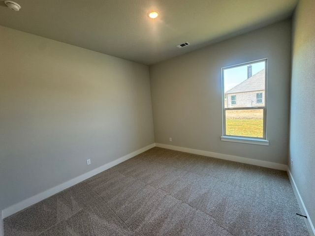 711 Water Side Drive, Van Alstyne, TX 75495