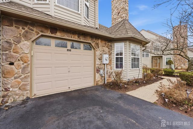 253 Nebula Road, Piscataway, NJ 08854