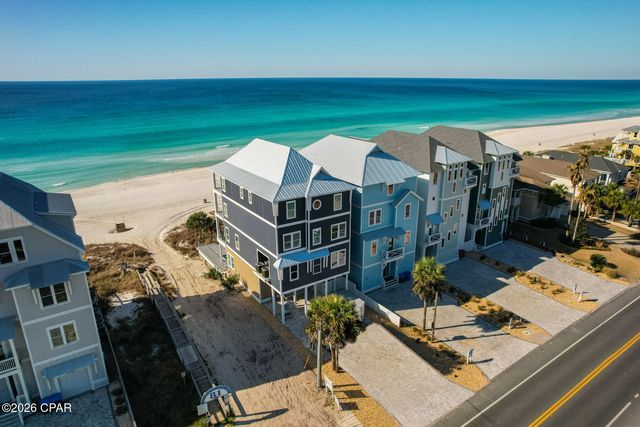 20411 Front Beach Road, Panama City Beach, FL 32413