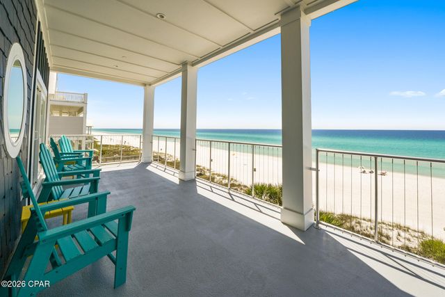 20411 Front Beach Road, Panama City Beach, FL 32413