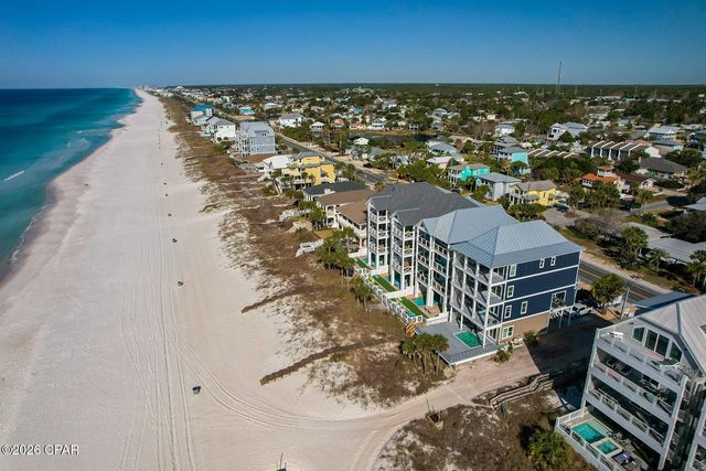 20411 Front Beach Road, Panama City Beach, FL 32413