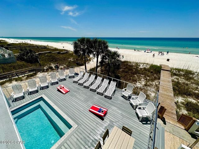 20411 Front Beach Road, Panama City Beach, FL 32413