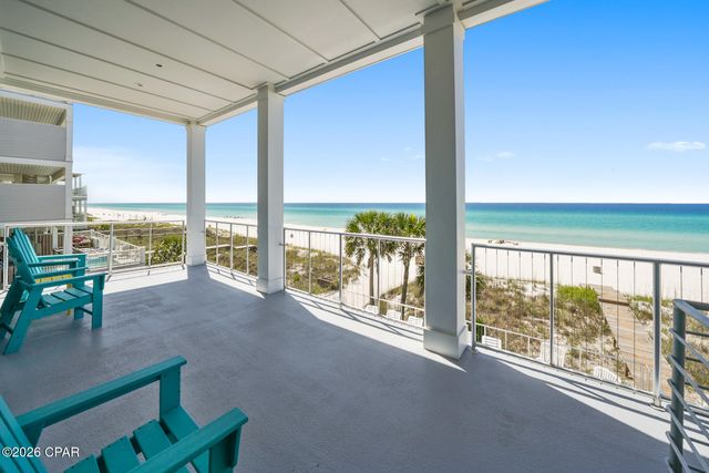 20411 Front Beach Road, Panama City Beach, FL 32413