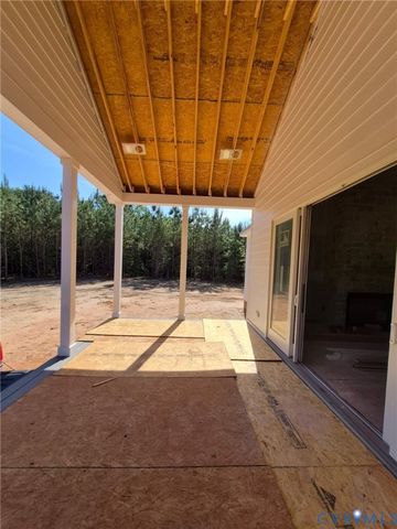 1554 Smokey Ridge Rd, Maidens, VA 23102