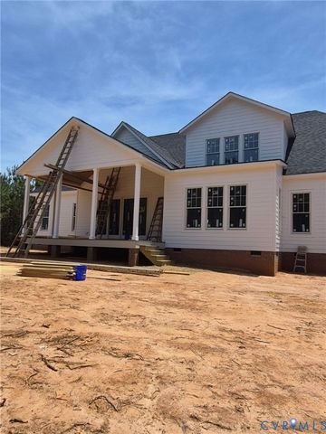 1554 Smokey Ridge Rd, Maidens, VA 23102