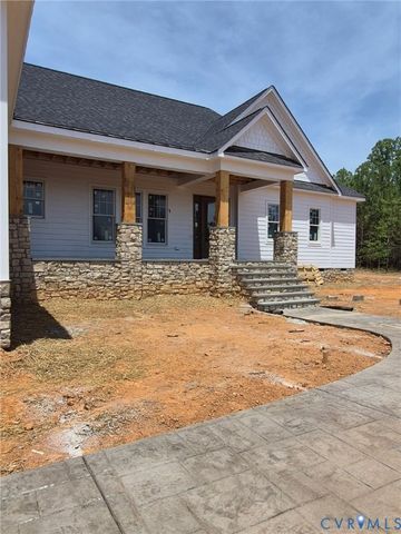 1554 Smokey Ridge Rd, Maidens, VA 23102
