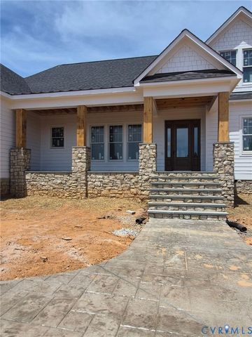 1554 Smokey Ridge Rd, Maidens, VA 23102