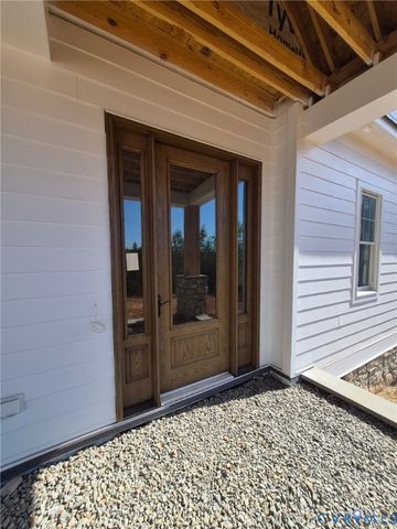 1554 Smokey Ridge Rd, Maidens, VA 23102