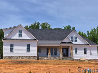 1554 Smokey Ridge Rd, Maidens, VA 23102