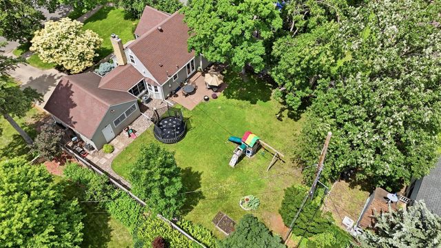 3521 Glenhurst Avenue, Saint Louis Park, MN 55416