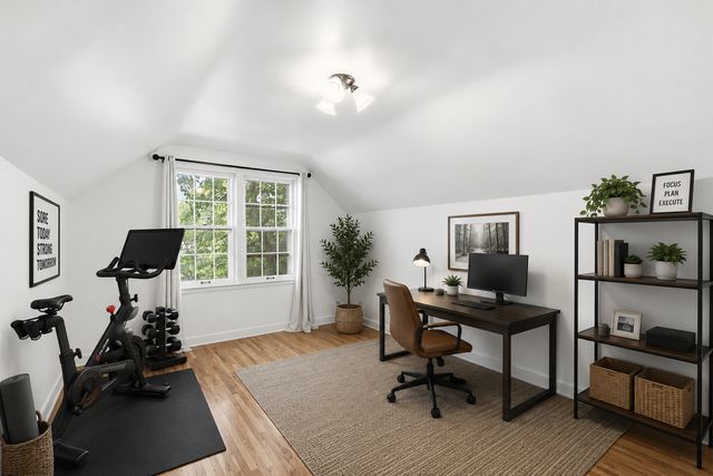 3521 Glenhurst Avenue, Saint Louis Park, MN 55416
