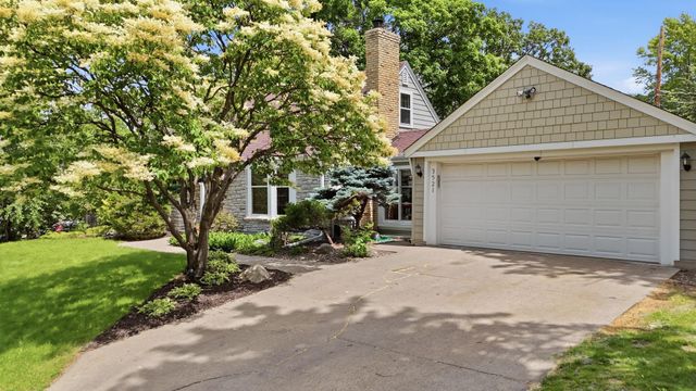 3521 Glenhurst Avenue, Saint Louis Park, MN 55416