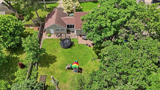 3521 Glenhurst Avenue, Saint Louis Park, MN 55416