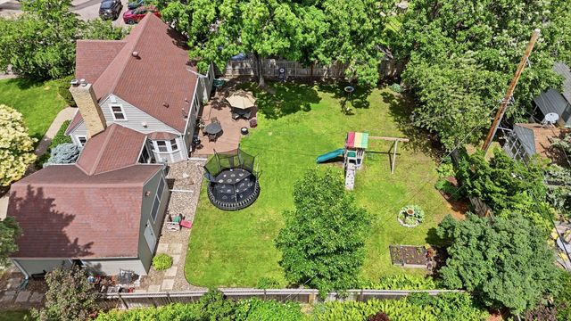 3521 Glenhurst Avenue, Saint Louis Park, MN 55416