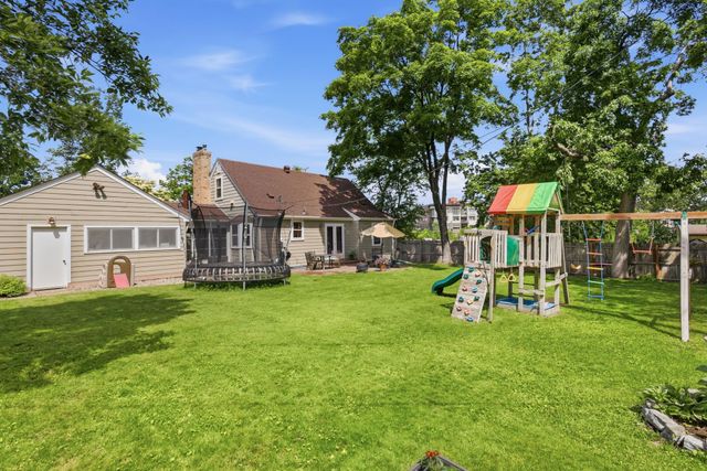 3521 Glenhurst Avenue, Saint Louis Park, MN 55416