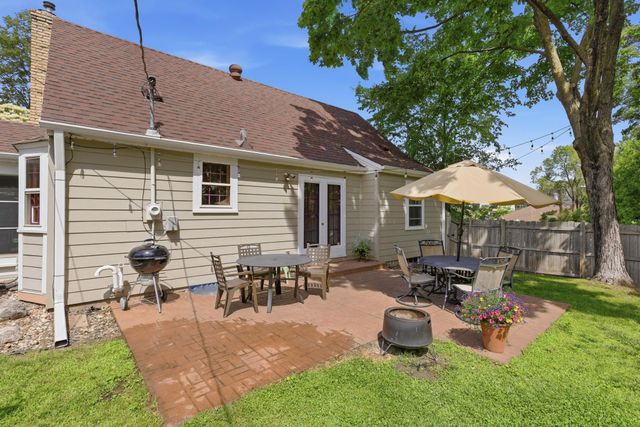 3521 Glenhurst Avenue, Saint Louis Park, MN 55416