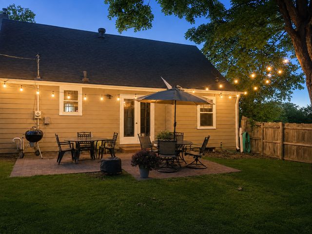 3521 Glenhurst Avenue, Saint Louis Park, MN 55416
