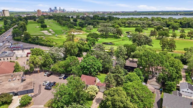 3521 Glenhurst Avenue, Saint Louis Park, MN 55416