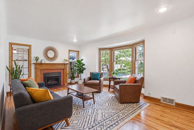 3521 Glenhurst Avenue, Saint Louis Park, MN 55416