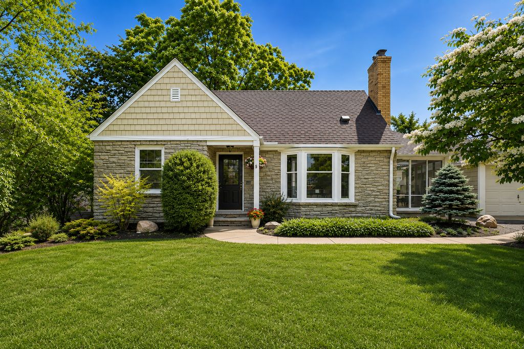 3521 Glenhurst Avenue, Saint Louis Park, MN 55416