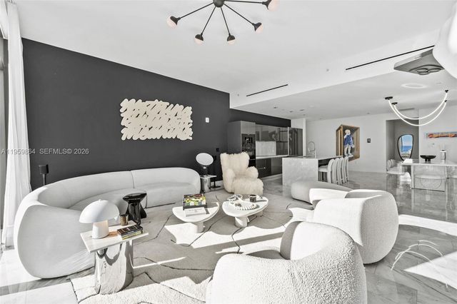 1451 Brickell Ave 4401, Miami, FL 33131