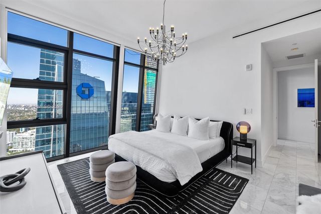 1451 Brickell Ave 4401, Miami, FL 33131