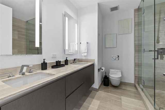 1451 Brickell Ave 4401, Miami, FL 33131