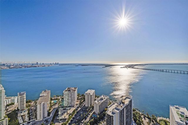 1451 Brickell Ave 4401, Miami, FL 33131