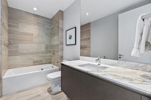 1451 Brickell Ave 4401, Miami, FL 33131