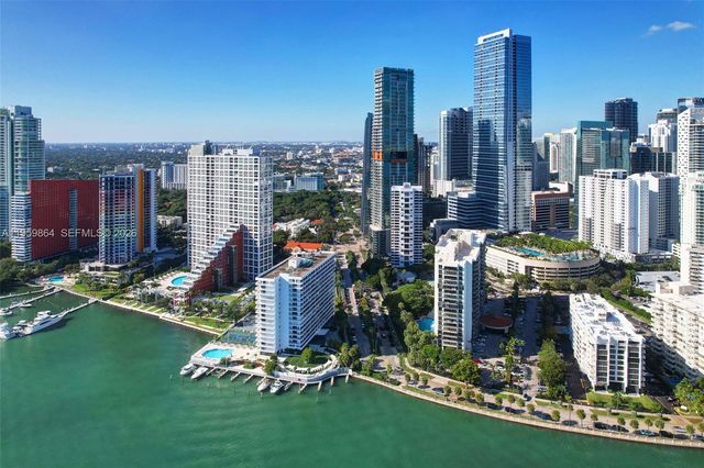 1451 Brickell Ave 4401, Miami, FL 33131