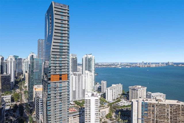 1451 Brickell Ave 4401, Miami, FL 33131