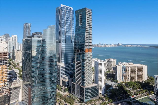 1451 Brickell Ave 4401, Miami, FL 33131