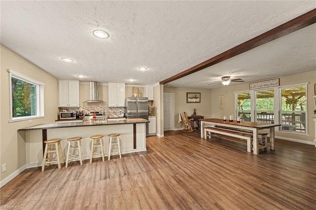 156 Yellow Poplar Lane, Lexington, NC 27295