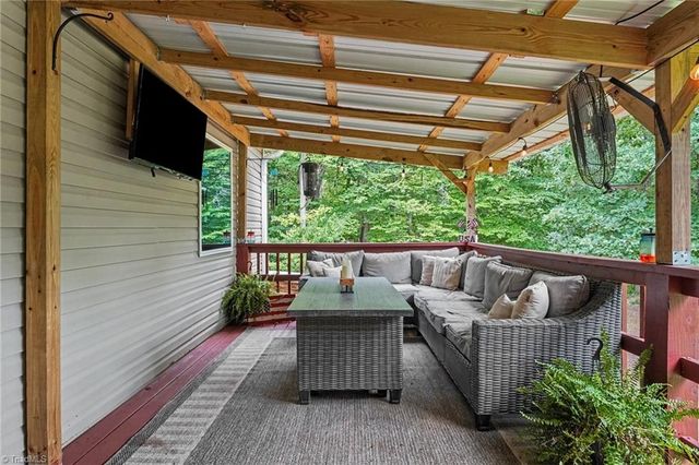 156 Yellow Poplar Lane, Lexington, NC 27295
