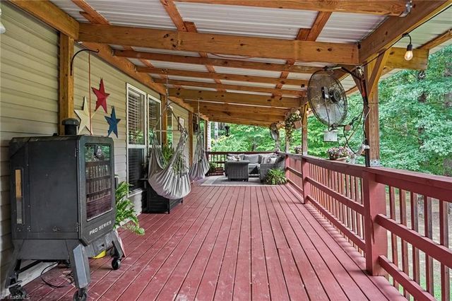 156 Yellow Poplar Lane, Lexington, NC 27295