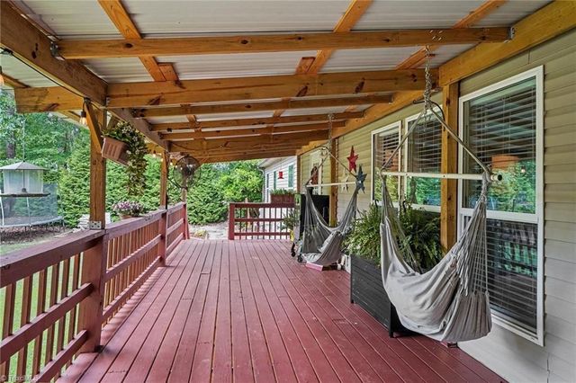 156 Yellow Poplar Lane, Lexington, NC 27295