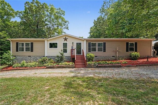 156 Yellow Poplar Lane, Lexington, NC 27295